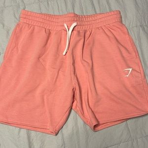 Gymshark shorts